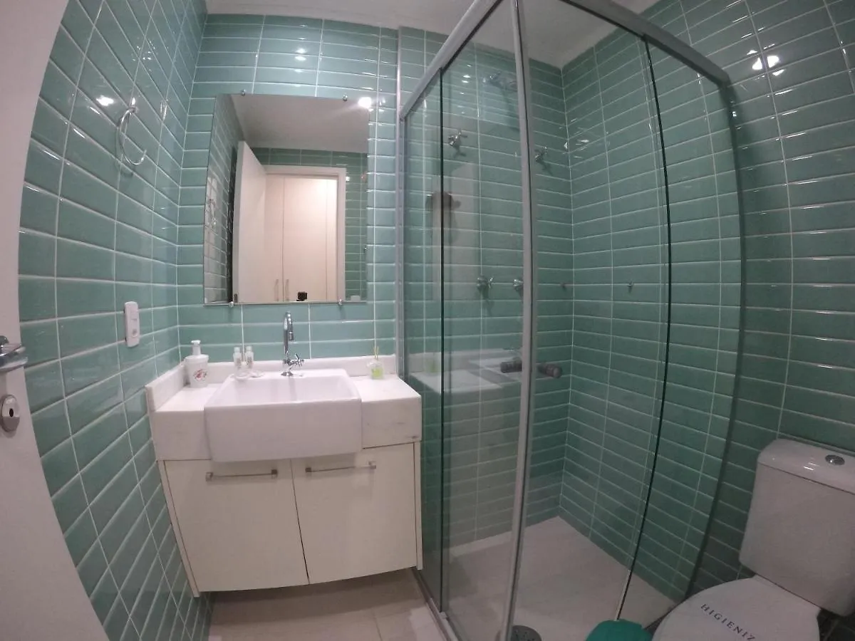 Rover 810 Centro Sao Paulo Apartment