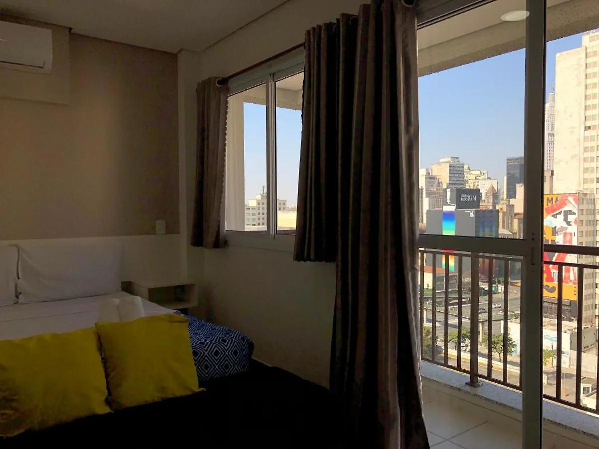 Rover 810 Centro São Paulo