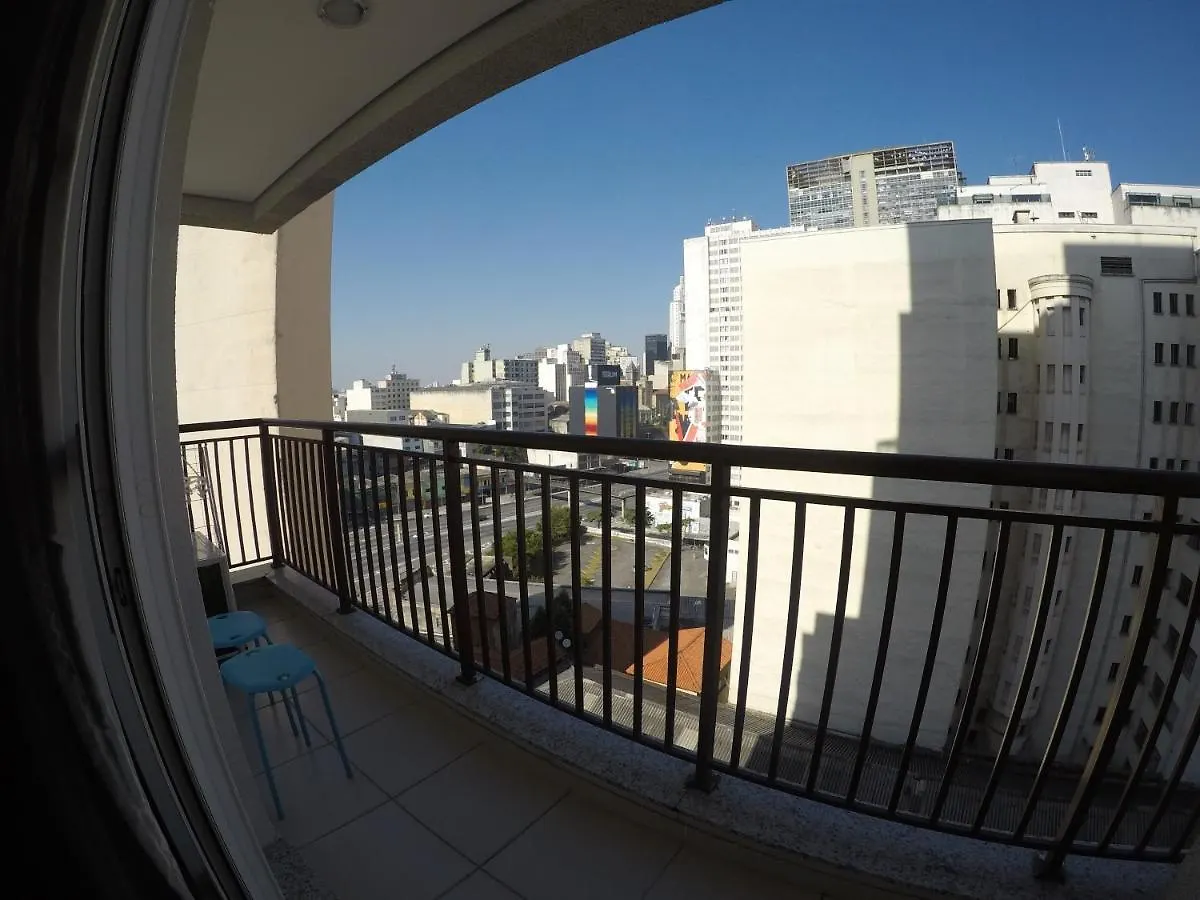 Rover 810 Centro São Paulo Brasilien